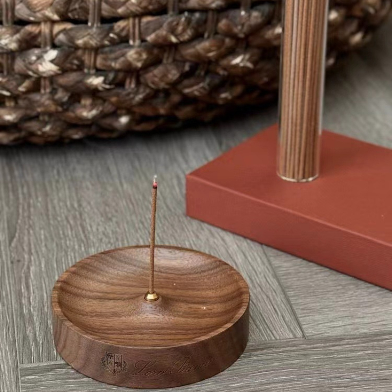 Sandalwood Walnut Thread Fragr - Home Fragrance Zen 评论和价格